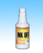 INK OFF